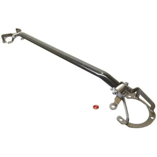 Cusco Front Strut Tower Bar (FRONT): Scion FR-S (13-20), Subaru BRZ (13-20) & Toyota 86 (13-20)