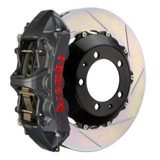 Brembo Front Big Brake Kit: Toyota GR Corolla 2023-2026