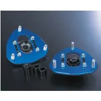 Cusco Front Adjustable Pillow Ball Mount: Subaru BRZ (13-21), Toyota GR86 (22+) & Scion FR-S (13-16)