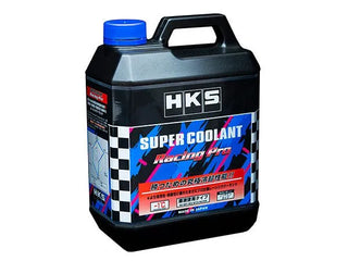 HKS Pro Racing Super Coolant: Fits Most Models