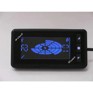 Cusco ECON 2 40 Step Electronic Damper Controller: Fits Scion FR-S, Subaru BRZ & Toyota 86