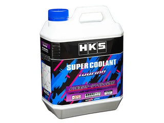 HKS Touring Coolant: Fits Most Models