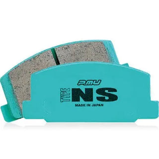 Project Mu Brake Pads (FRONT): Toyota GR Corolla (2023+)