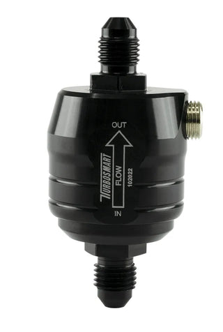 Turbosmart OPR V2 Turbo Oil Pressure Regulator: Fits Most Models