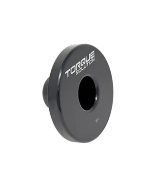 Torque Solution Rear Upper Differential Collar: Toyota GR Corolla 2023 - 2026