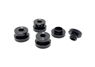 Torque Solution Shifter Base Bushing Kit: Toyota GR Corolla 2023+