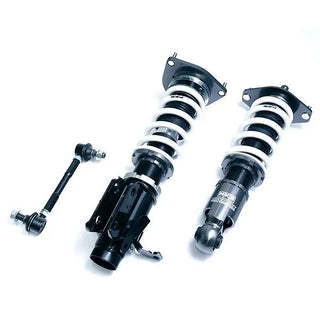 HKS Hipermax R Coilovers: Subaru BRZ & Toyota GR86 (2008-21/2010-21)