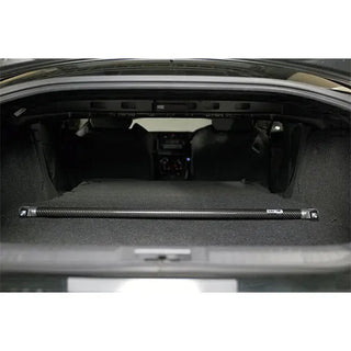 HKS Carbon Rear Brace (REAR): Subaru BRZ (22+) & Toyota GR86 (22+)