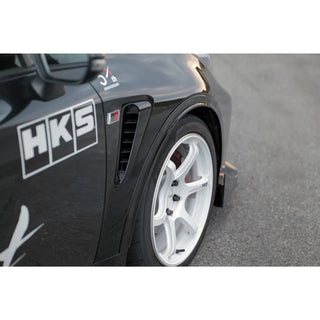 HKS Fender Molding: Toyota GR Corolla 2023+