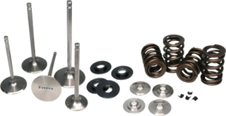 Ferrea Turbo Single Valve Spring Kit: Toyota GR Corolla 2023 - 2026 (G16E-GTS)