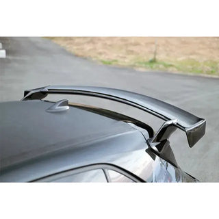 HKS Rear Wing (FRP): Toyota GR Corolla 2023+