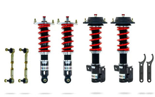 Pedders Extreme Xa Coilover Kit: Subaru BRZ (13-20) & Toyota 86 (17-20)