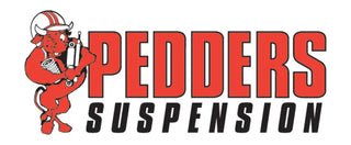 Pedders Extreme Xa Coilover Kit: Subaru BRZ (13-20) & Toyota 86 (17-20)