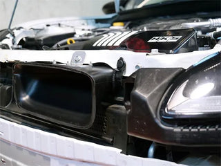 HKS Cold Air Intake Full Kit: Toyota GR86 2022 - 2026 & Subaru BRZ 2022 - 2026