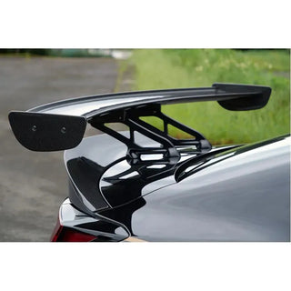 HKS Rear Wing Body Kit (REAR): Subaru BRZ, Toyota GR86