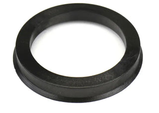 Enkei Plastic Hub Rings (72.6mm OD): Fits Most Models