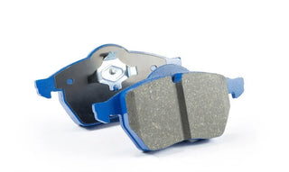 EBC Bluestuff Rear Brake Pads: Toyota GR Corolla 2023 - 2026