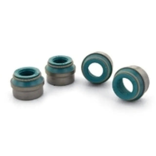 Ferrea Intake Valve Seals: Toyota GR Corolla 2023-2026, Supra 2JZ 94-98 & G16E-GTS 20+