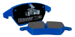 EBC Bluestuff Rear Brake Pads: Toyota GR Corolla 2023 - 2026