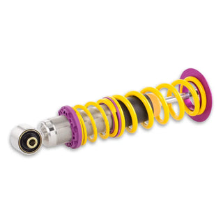 KW V1 Coilovers: Subaru BRZ (13-23), Toyota 86 (17-20) & Toyota GR86 (22-23)