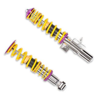 KW V1 Coilovers: Subaru BRZ (13-23), Toyota 86 (17-20) & Toyota GR86 (22-23)