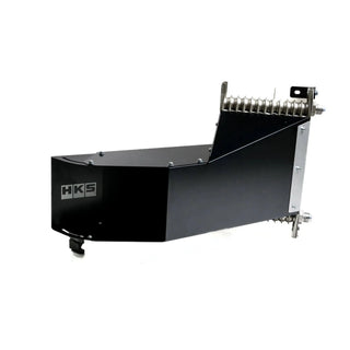 HKS S-Type Oil Cooler Kit: Subaru BRZ (2022+) & Toyota GR86 (2022+)