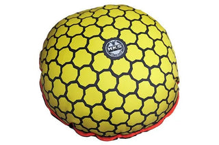 HKS Cushion Pillow Yellow: Fits Most Models