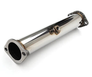 Invidia Over-Pipe: Subaru BRZ (13-17) & Scion FR-S (13-17)