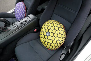 HKS SPF Cushion Pillow: Fits Most Models
