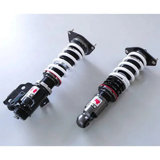 HKS Hipermax R Coilovers: Scion FR-S (13-20), Subaru BRZ (13-20) & Toyota 86 (13-20)