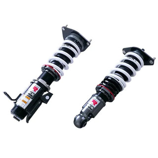 HKS Hipermax R Coilovers: Subaru BRZ (22+) & Toyota GR86 (22+)