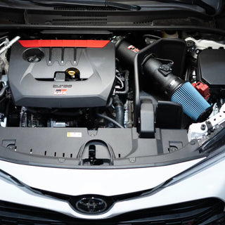 Injen Cold Air Intake System: Toyota GR Corolla 2023+