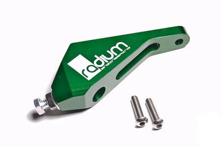 Radium Engineering Master Cylinder Brace: Subaru BRZ (2013 - 2017) & Toyota 86 (2017)
