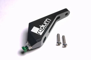 Radium Engineering Master Cylinder Brace: Subaru BRZ (13-17) & Toyota 86 (17)