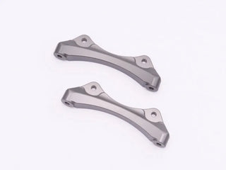 Cusco Front Brake Caliper Bracket (FRONT): Toyota GR Corolla 2023 - 2026 w/ Billet Aluminum