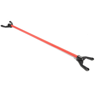 Perrin Rear Strut Tower Bar: Fits Most BRZ/FR-S/86/GR86 Models (13-24)