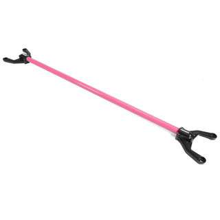 Perrin Rear Strut Tower Bar: Fits Most BRZ/FR-S/86/GR86 Models (13-25)