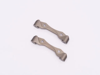 Cusco Rear Brake Caliper Bracket (REAR): 2023 - 2026 Toyota GR Corolla w/ Billet Aluminum