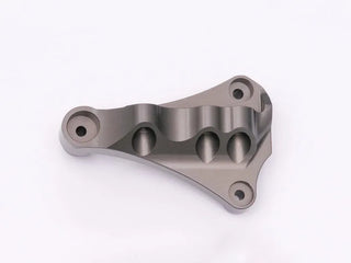 Cusco Light Weight Engine Mount Bracket: Toyota GR Corolla 2023 - 2026