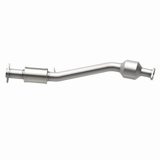 Magnaflow Conv DF Exhaust: Scion FR-S (13-20), Subaru BRZ (13-20) & Toyota 86 (17-20)