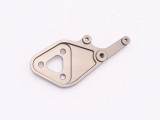 Cusco Rear Differential Mount Bracket (REAR): Toyota GR Corolla 2023 - 2026 w/ Billet Aluminum