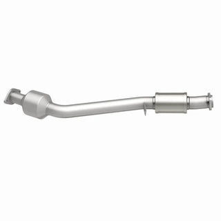 Magnaflow Conv DF Exhaust: Scion FR-S (13-20), Subaru BRZ (13-20) & Toyota 86 (17-20)