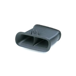 Cusco Bolt-On High-Flow Air Intake Pipe Duct: Fits 2022-2024 Subaru BRZ & Toyota GR86