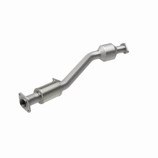 Magnaflow Conv DF Exhaust: Scion FR-S (13-20), Subaru BRZ (13-20) & Toyota 86 (17-20)