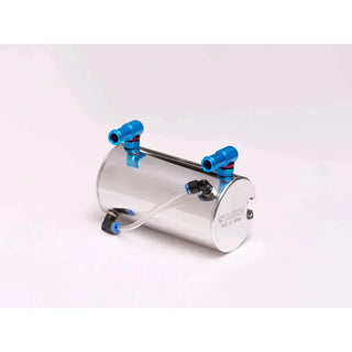 Cusco Oil Catch Tank Kit: Fits Most FR-S/BRZ/86/GR86 Models