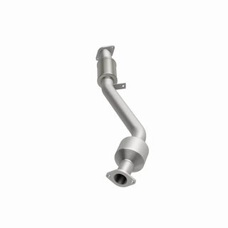 Magnaflow Conv DF Exhaust: Scion FR-S (13-20), Subaru BRZ (13-20) & Toyota 86 (17-20)