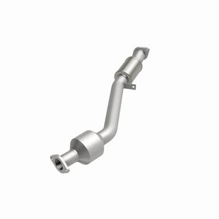 Magnaflow Conv DF Exhaust: Scion FR-S (13-20), Subaru BRZ (13-20) & Toyota 86 (17-20)