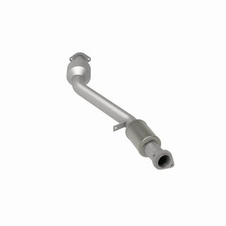 Magnaflow Conv DF Exhaust: Scion FR-S (13-20), Subaru BRZ (13-20) & Toyota 86 (17-20)