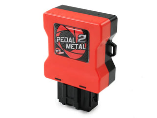 aFe Pedal 2 Metal Throttle Controller: 2023 - 2026 Toyota GR Corolla