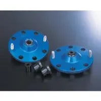 Cusco Rear Fixed Pillow Ball Mount: Fits Most Scion FR-S/BRZ/86 13-21